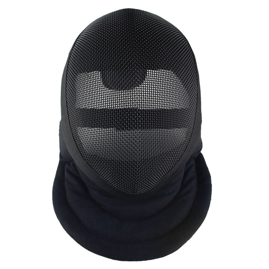 LEONARK 350NW Armoury Hema Mask with Detachable Lining Fencing Helmet CE Certified National Grade Masque