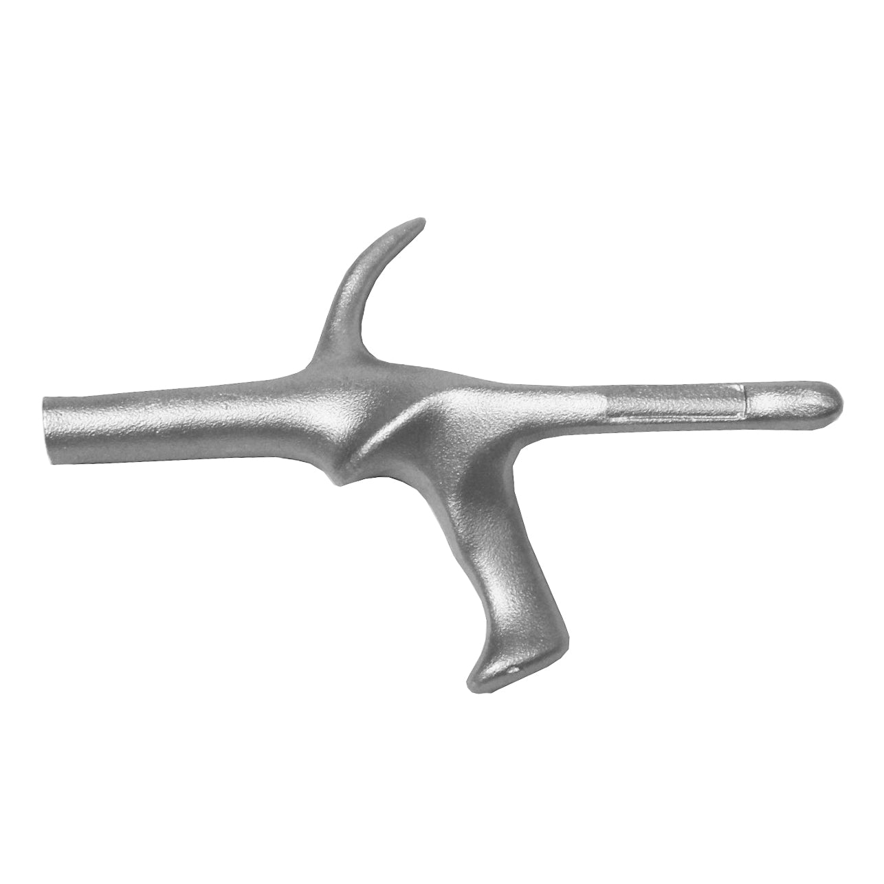 LEONARK Foil/Epee VIS. Pistol Grip Non-insulate Visconti Alternative Sword Handle