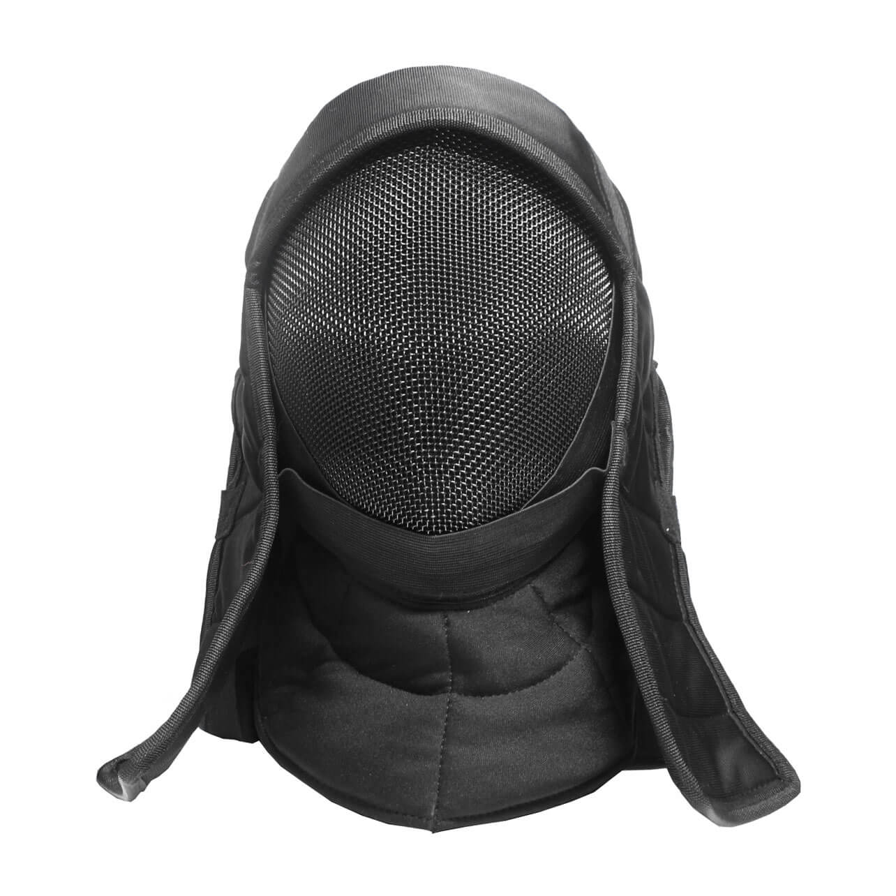 LEONARK 800N Hema Fencing Mask Overlay Helmet Hood - Handmade Headgear Head Cover Protector