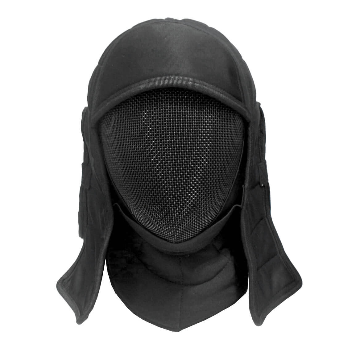 LEONARK 800N Hema Fencing Mask Overlay Helmet Hood - Handmade Headgear Head Cover Protector