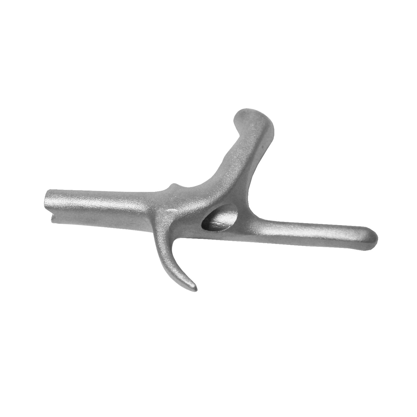 LEONARK Foil/Epee VIS. Pistol Grip Non-insulate Visconti Alternative Sword Handle