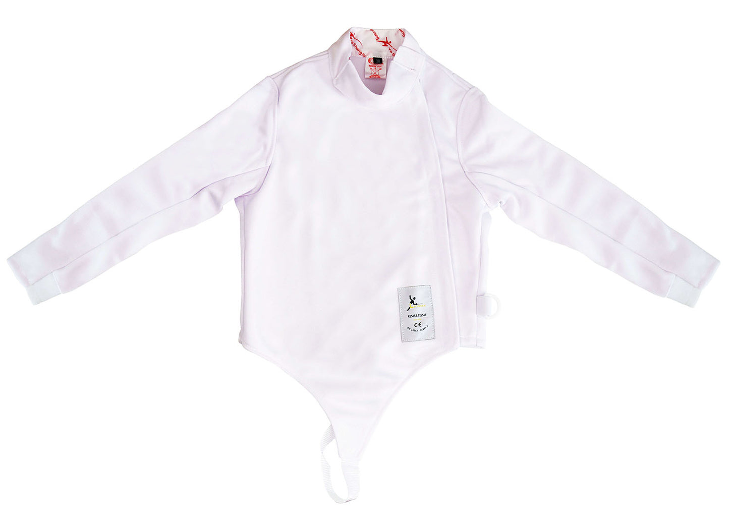 LEONARK 350NW Fencing Jacket Waistcoat Uniform