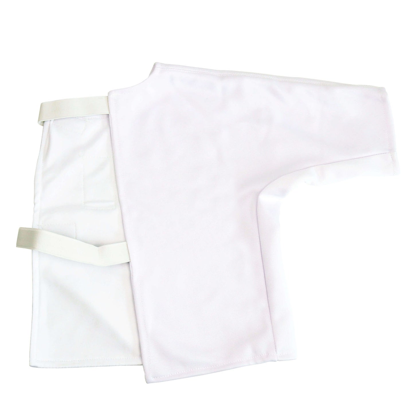 LEONARK 350NW Fencing Plastron Underarm Protector Vest Waistcoat for Foil Epee Saber