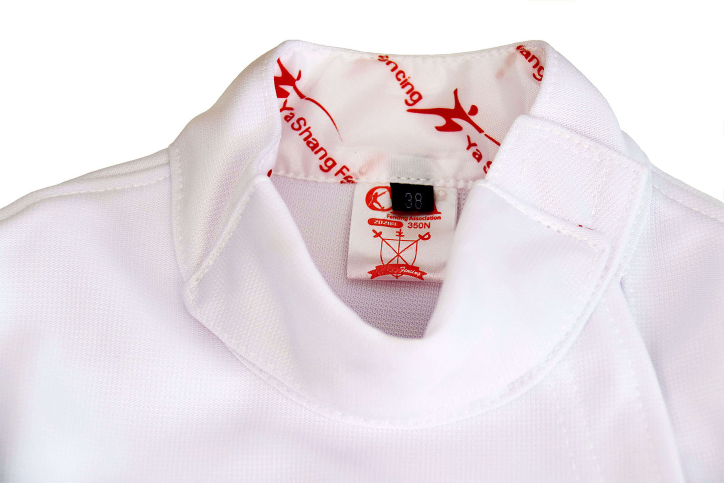 LEONARK 350NW Fencing Jacket Waistcoat Uniform