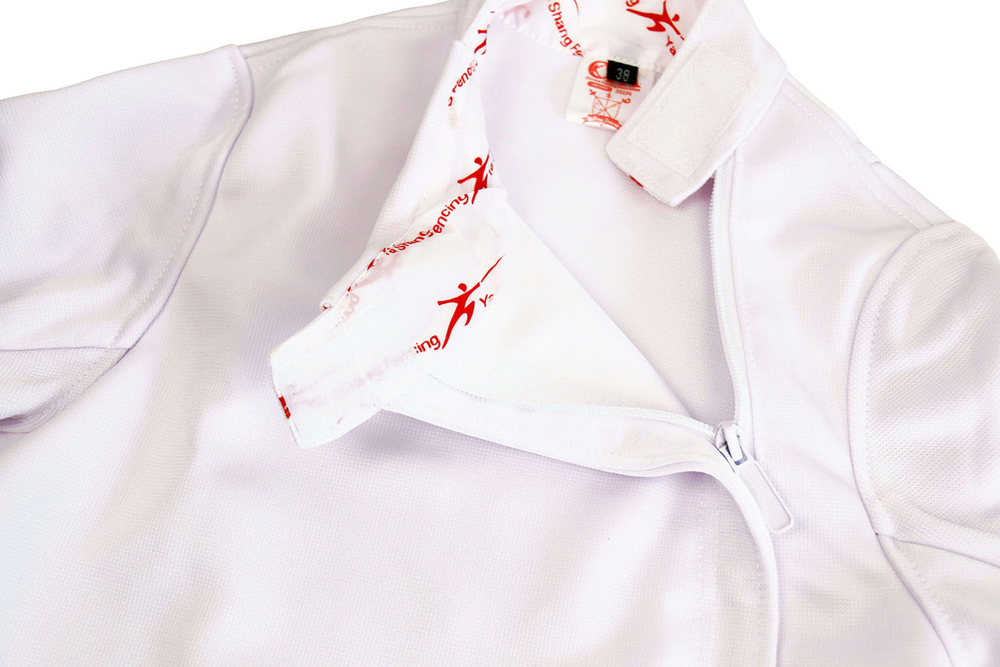 LEONARK 350NW Fencing Jacket Waistcoat Uniform