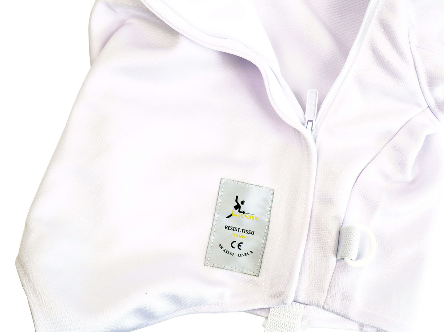 LEONARK 350NW Fencing Jacket Waistcoat Uniform