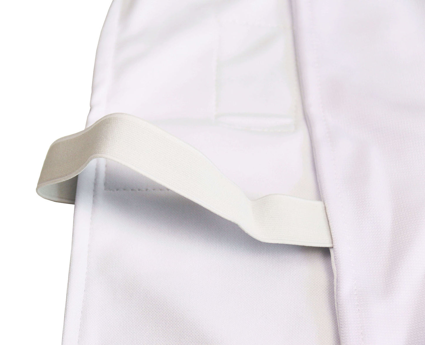 LEONARK 350NW Fencing Plastron Underarm Protector Vest Waistcoat for Foil Epee Saber