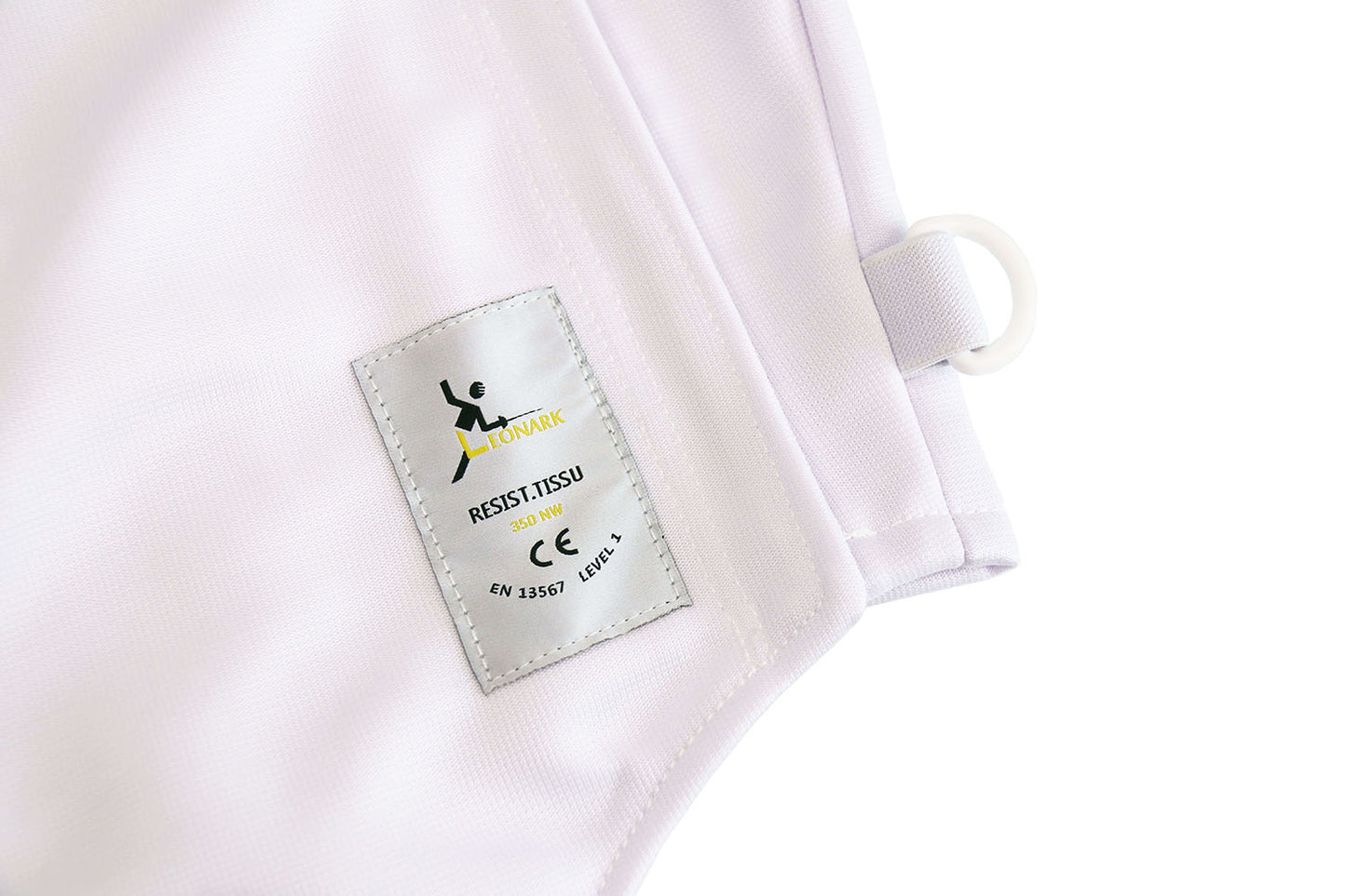 LEONARK 350NW Fencing Uniform Suit - Pants Jacket Vest Set