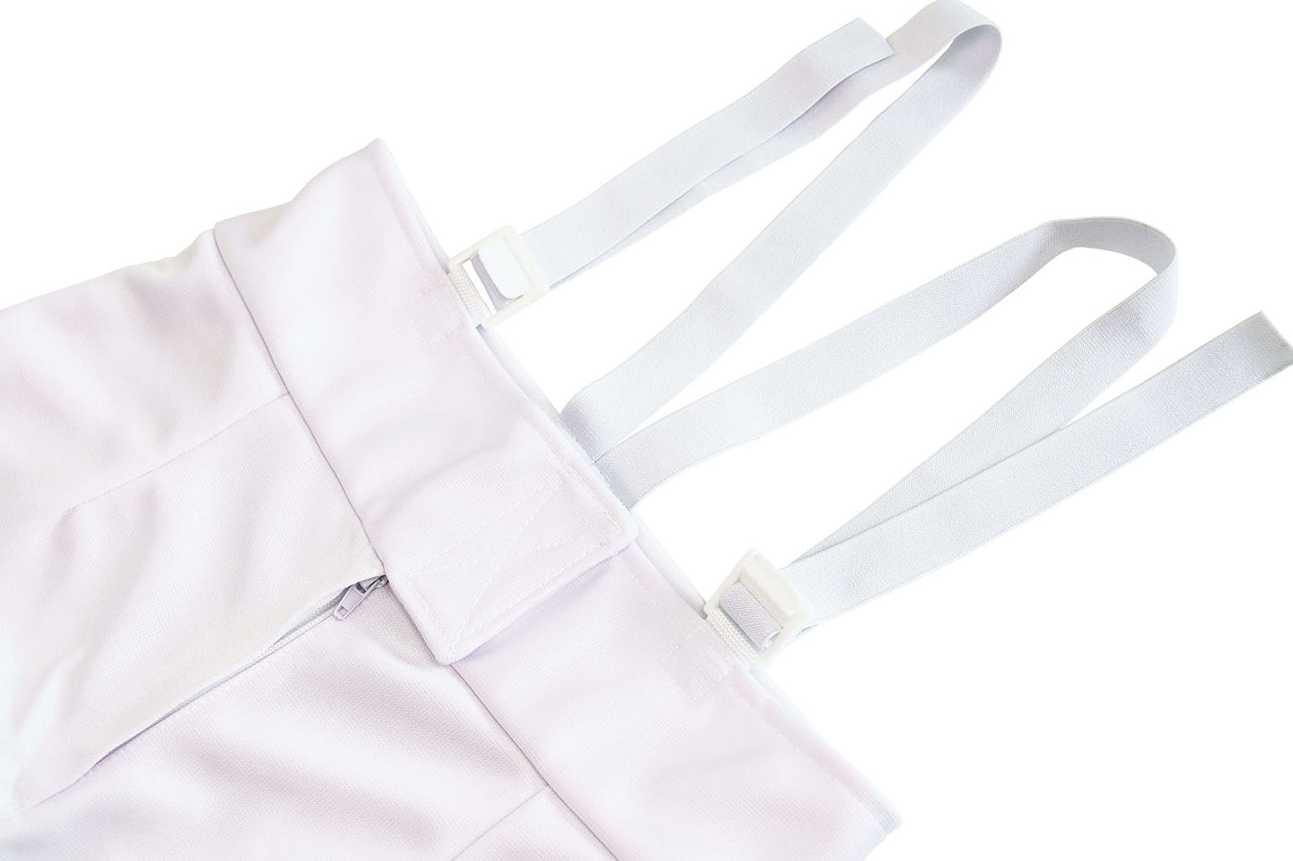 LEONARK 350NW Fencing Uniform Suit - Pants Jacket Vest Set