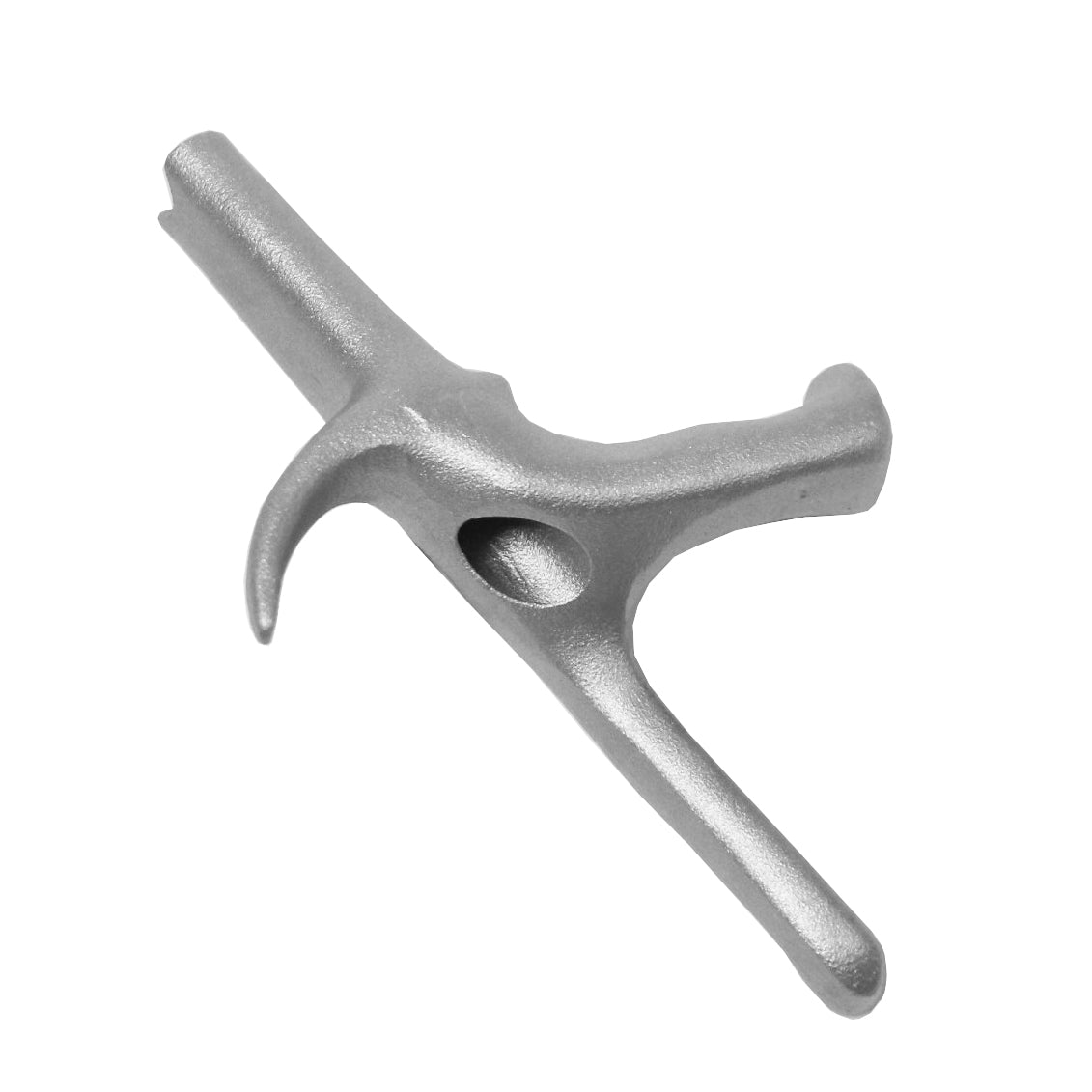 LEONARK Foil/Epee VIS. Pistol Grip Non-insulate Visconti Alternative Sword Handle