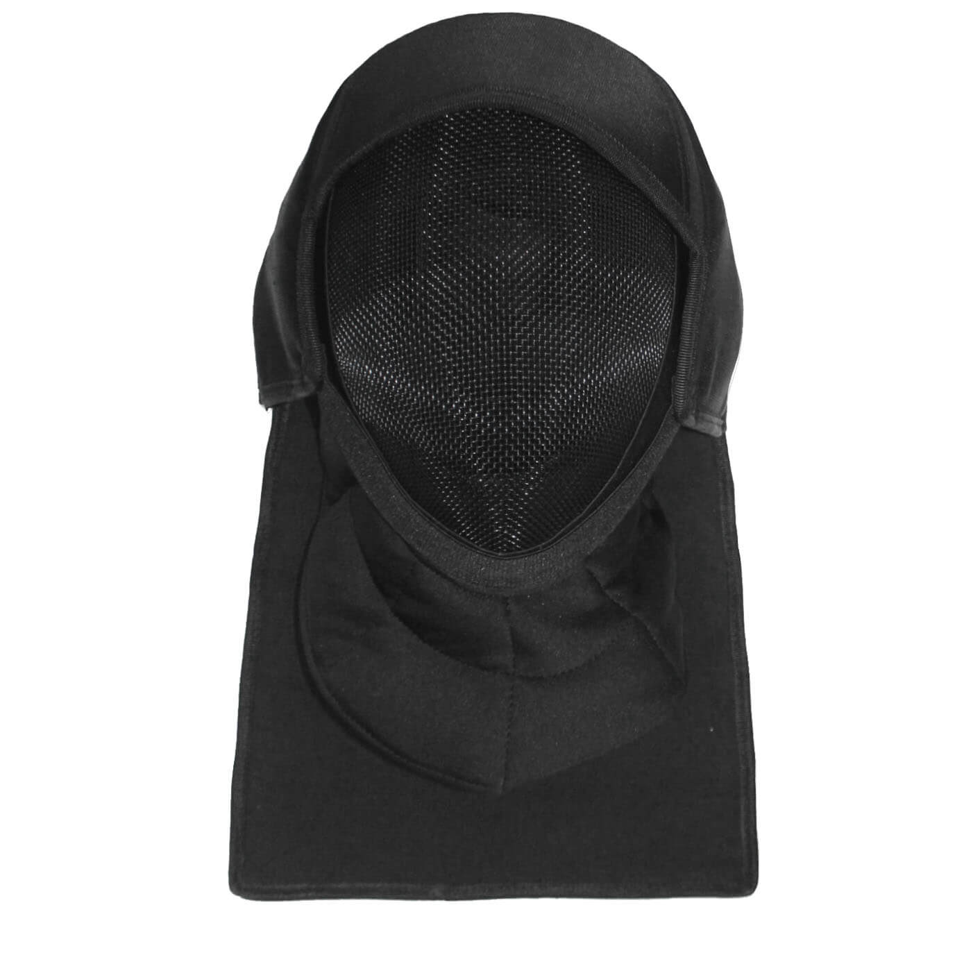 LEONARK 800N Hema Fencing Mask Overlay Helmet Hood - Handmade Headgear Head Cover Protector