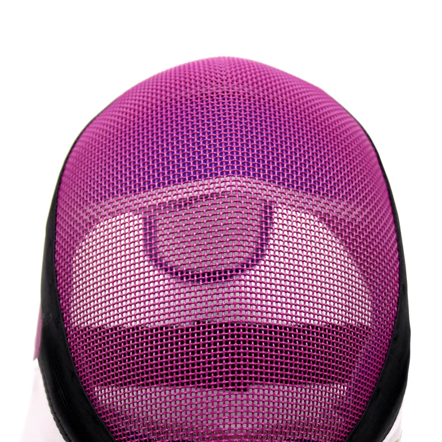 LEONARK Purple 350NW Fencing Epee Mask Helmet CE Certified National Grade Masque
