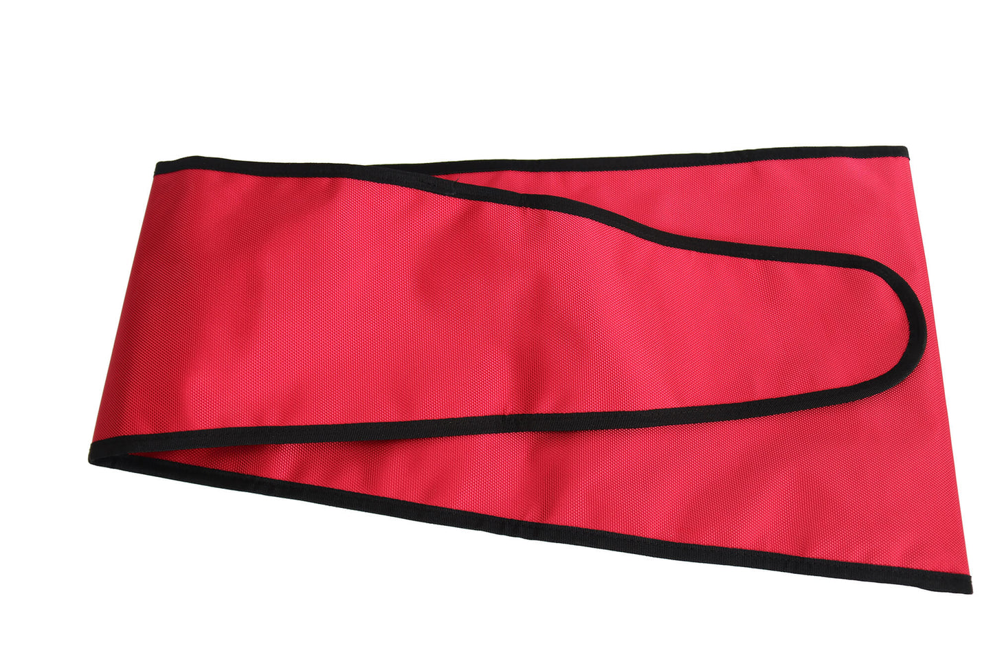 LEONARK 43in Fencing Sword Bag for Foil Epee Saber Hema Long-sword Weapons (Red)