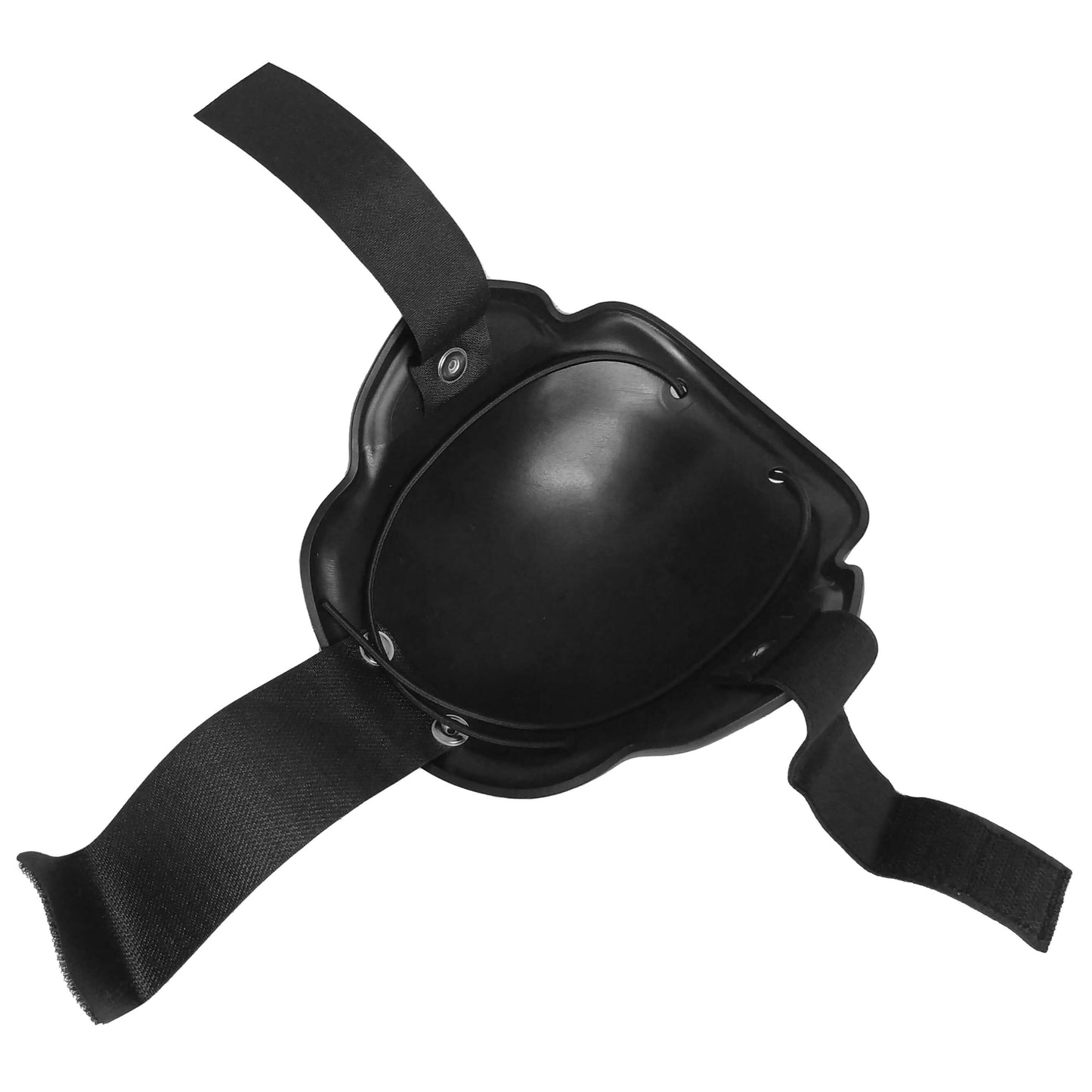 LEONARK Black Armoury Hema Elbow Protectors Elbow Pads Shell Guard Caps
