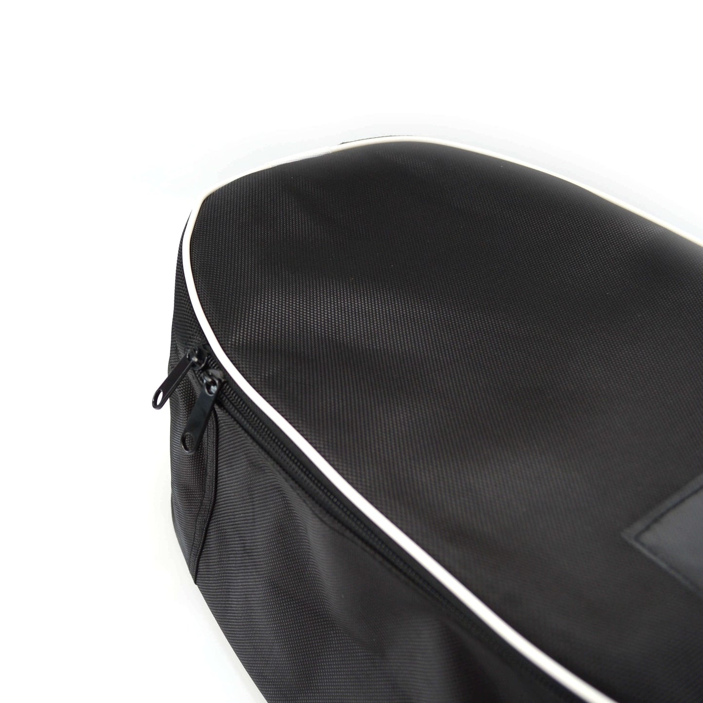 LEONARK Fencing Mask Protective Bag Portable Helmet Storage Bag (Black)