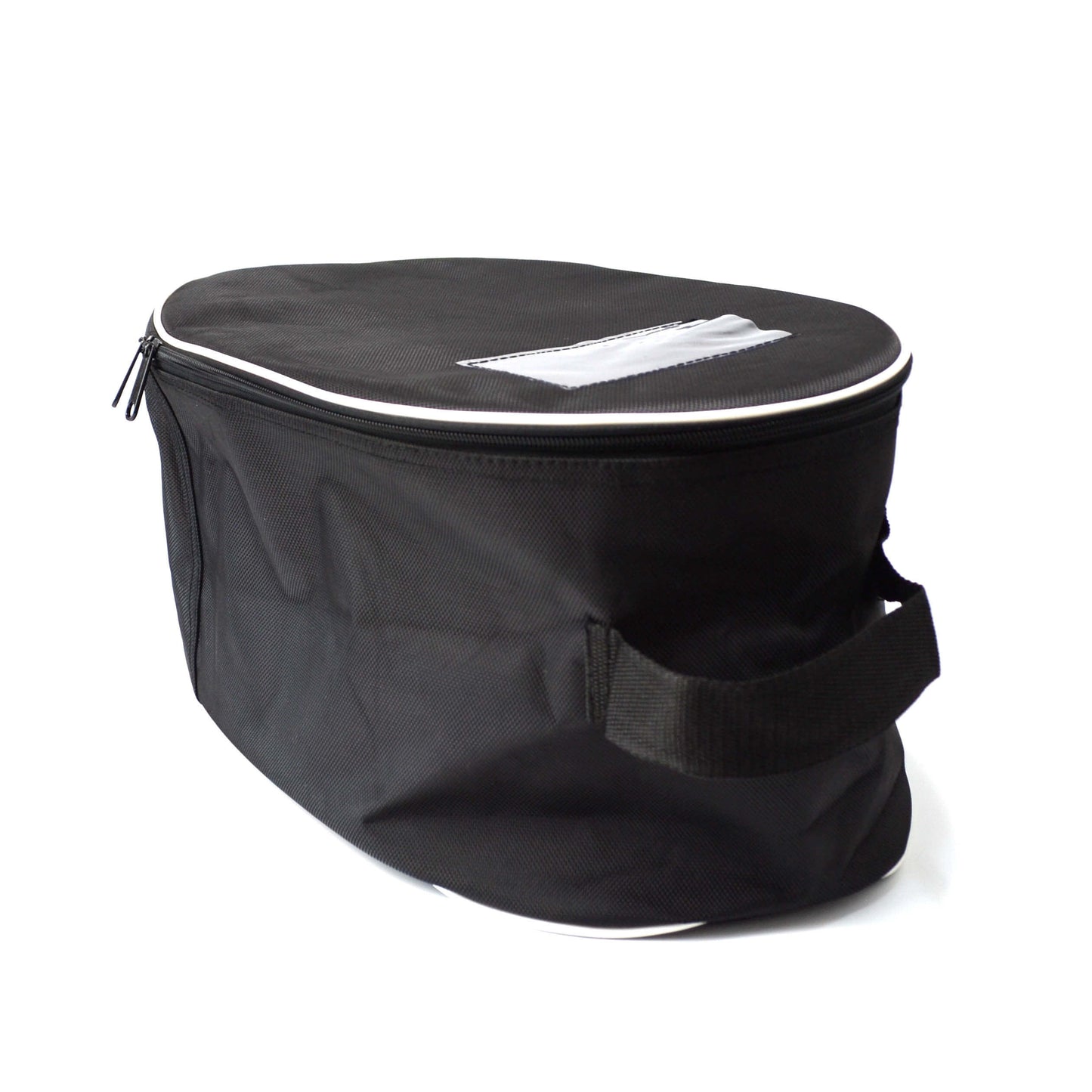 LEONARK Fencing Mask Protective Bag Portable Helmet Storage Bag (Black)