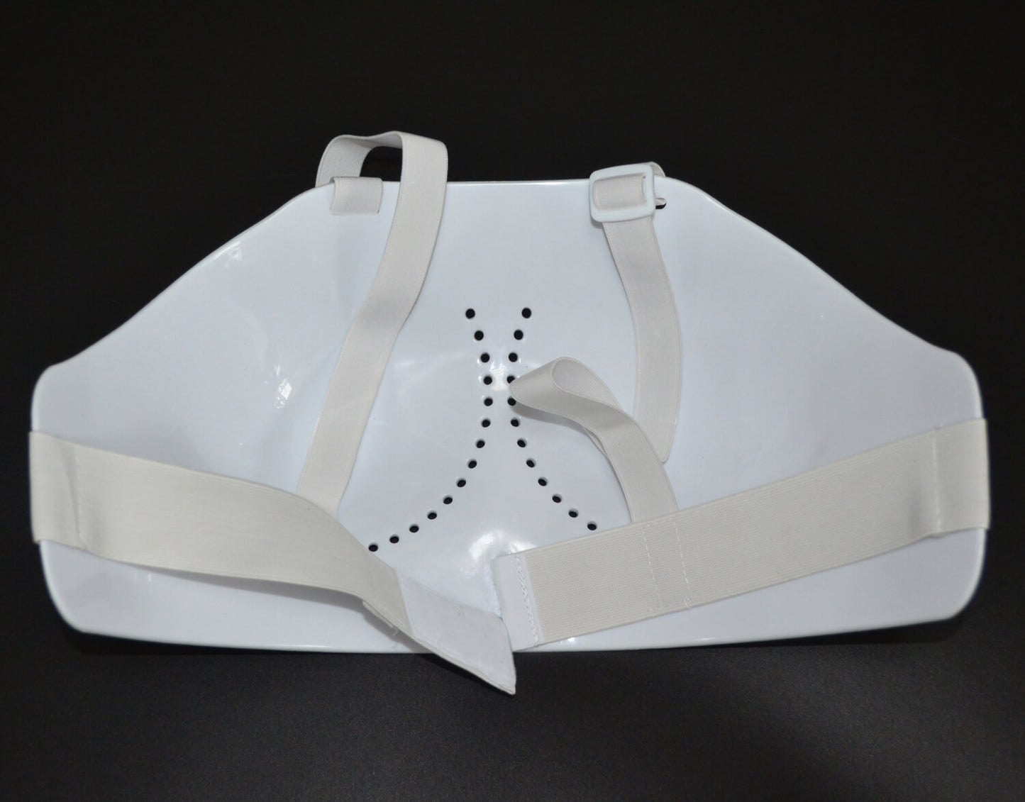 LEONARK Fencing Chest Guards Sport Breast Protectors Hema Plastron for Women