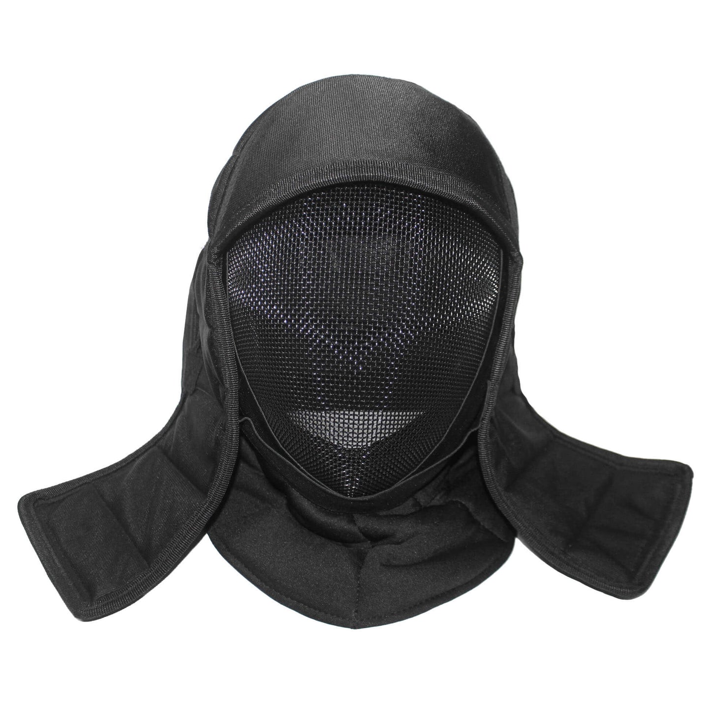 LEONARK 800N Hema Fencing Mask Overlay Helmet Hood - Handmade Headgear Head Cover Protector