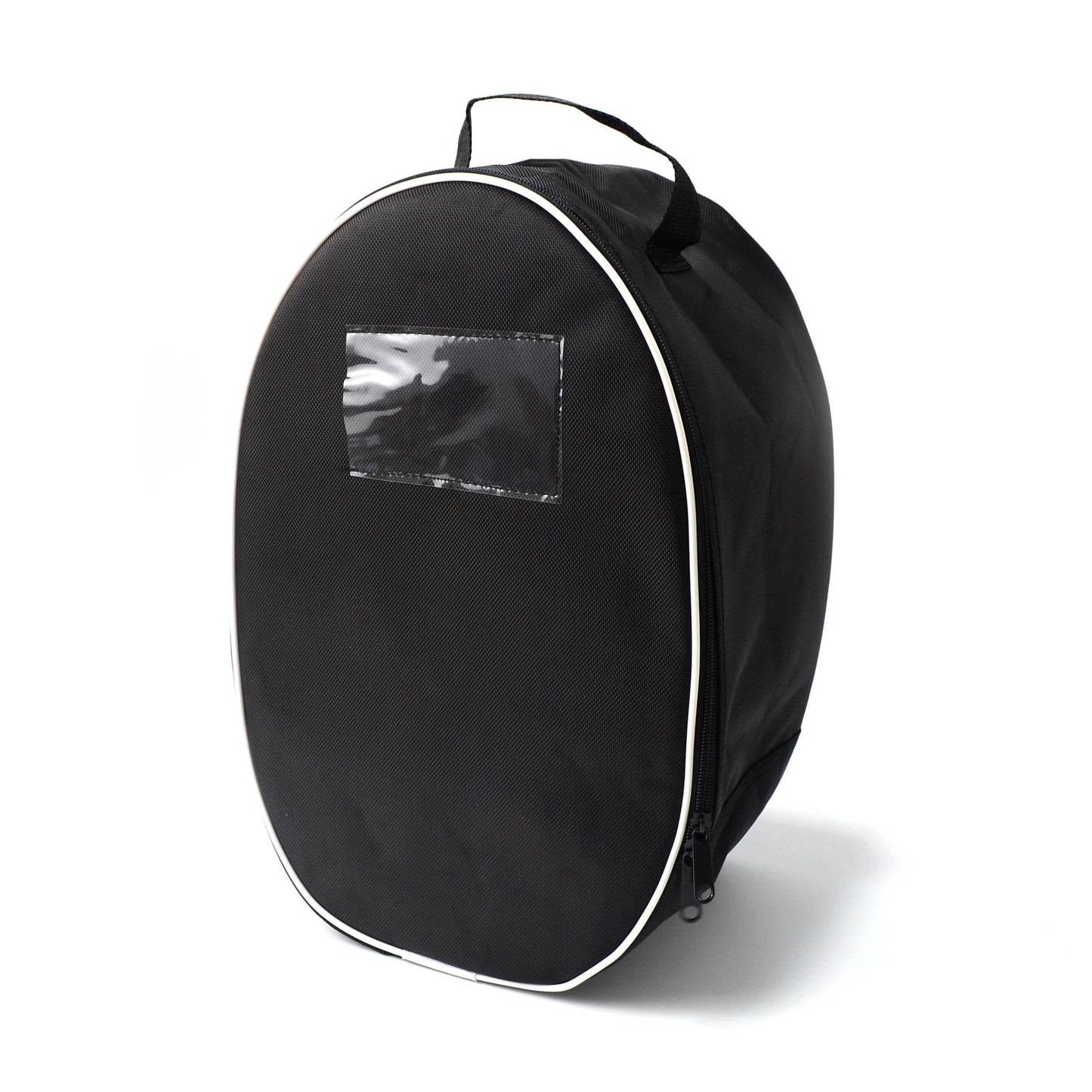 LEONARK Fencing Mask Protective Bag Portable Helmet Storage Bag (Black)