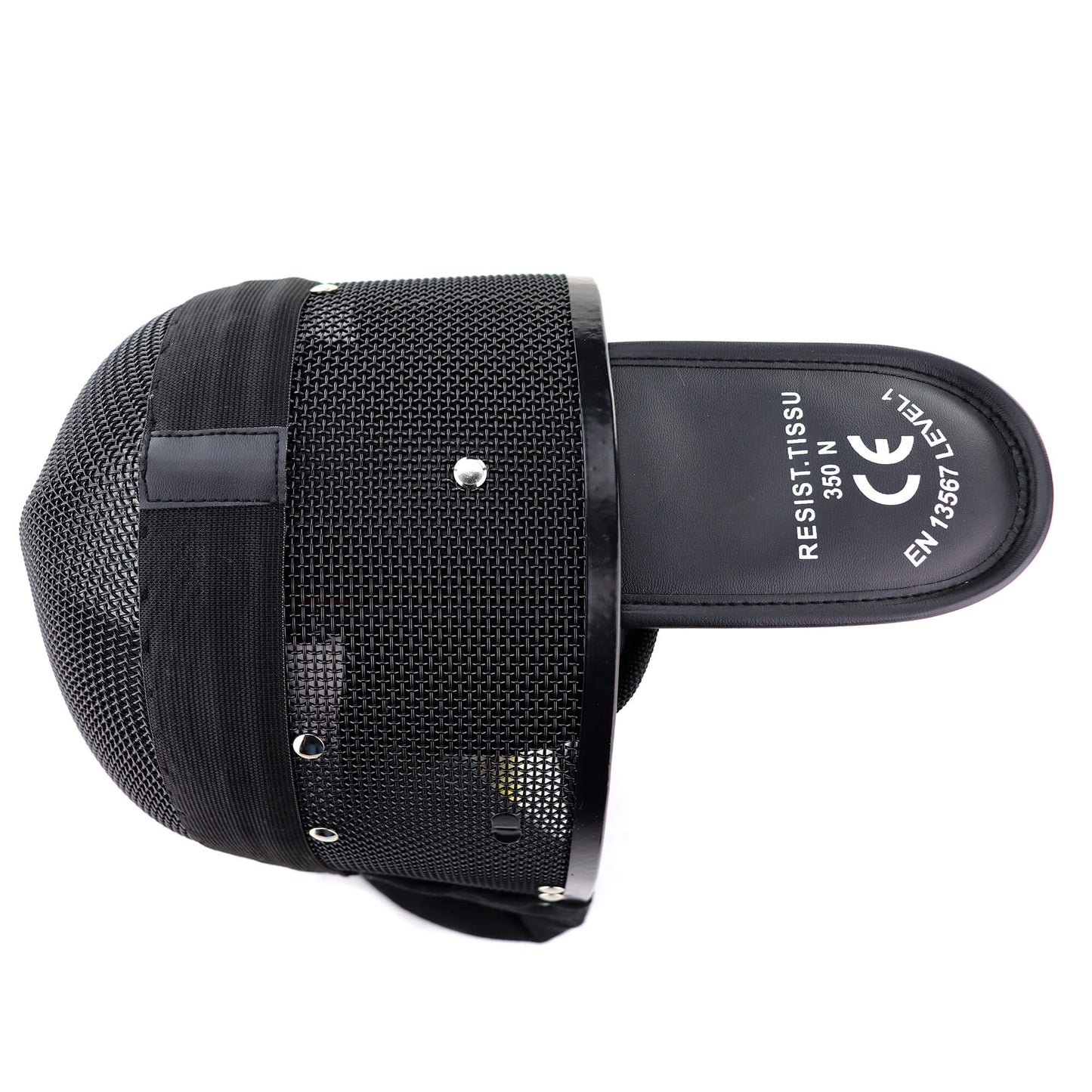 LEONARK 350NW Armoury Hema Mask Fencing Helmet CE Certified National Grade Masque