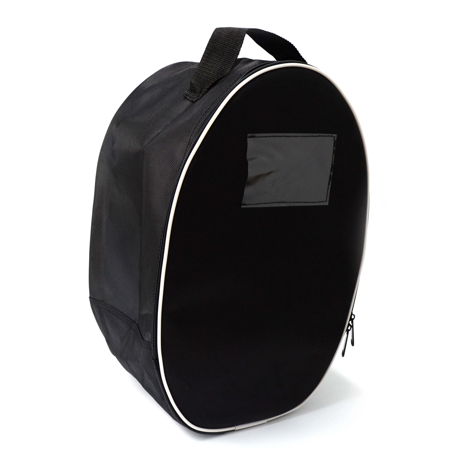 LEONARK Fencing Mask Protective Bag Portable Helmet Storage Bag (Black)