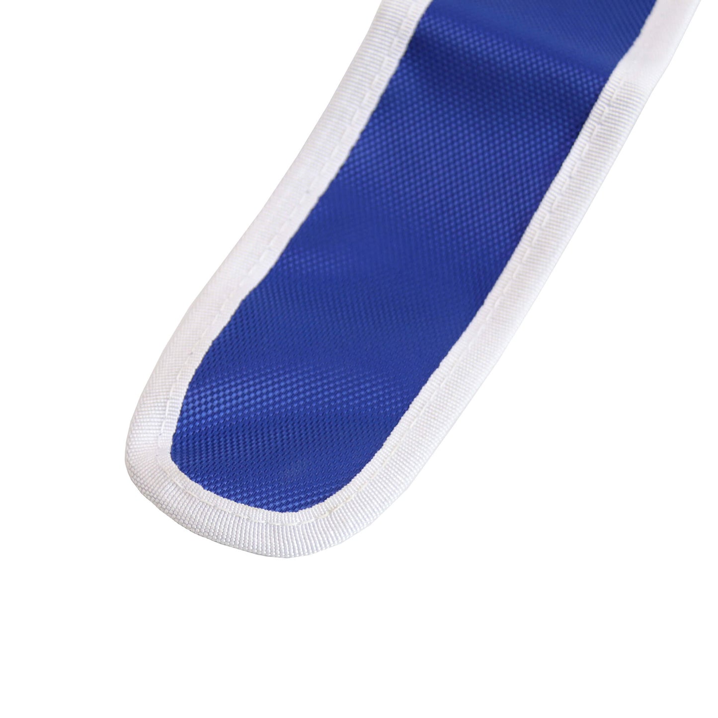 LEONARK 48.8in Fencing Sword Bag for Foil Epee Saber Hema Long-sword Weapons (Blue)