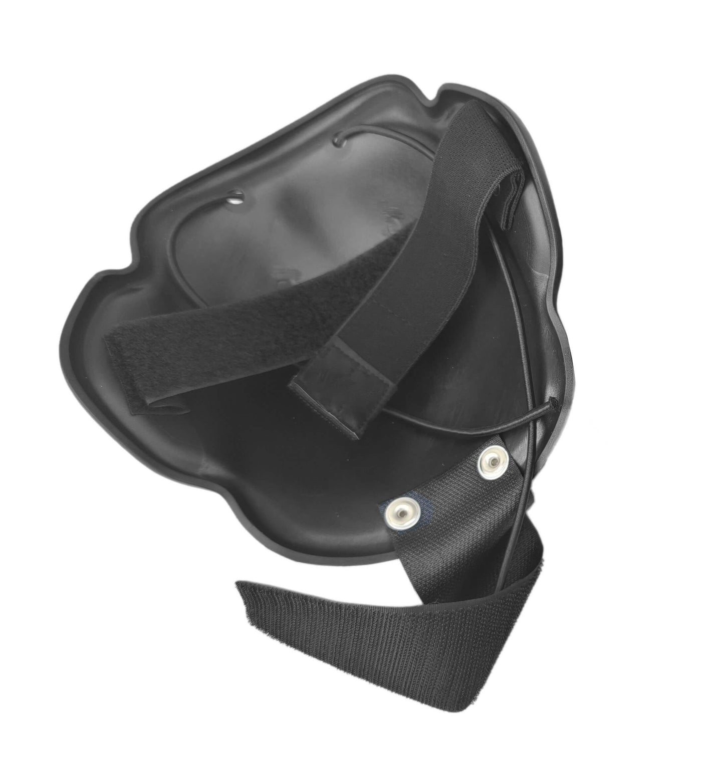 LEONARK Black Armoury Hema Elbow Protectors Elbow Pads Shell Guard Caps