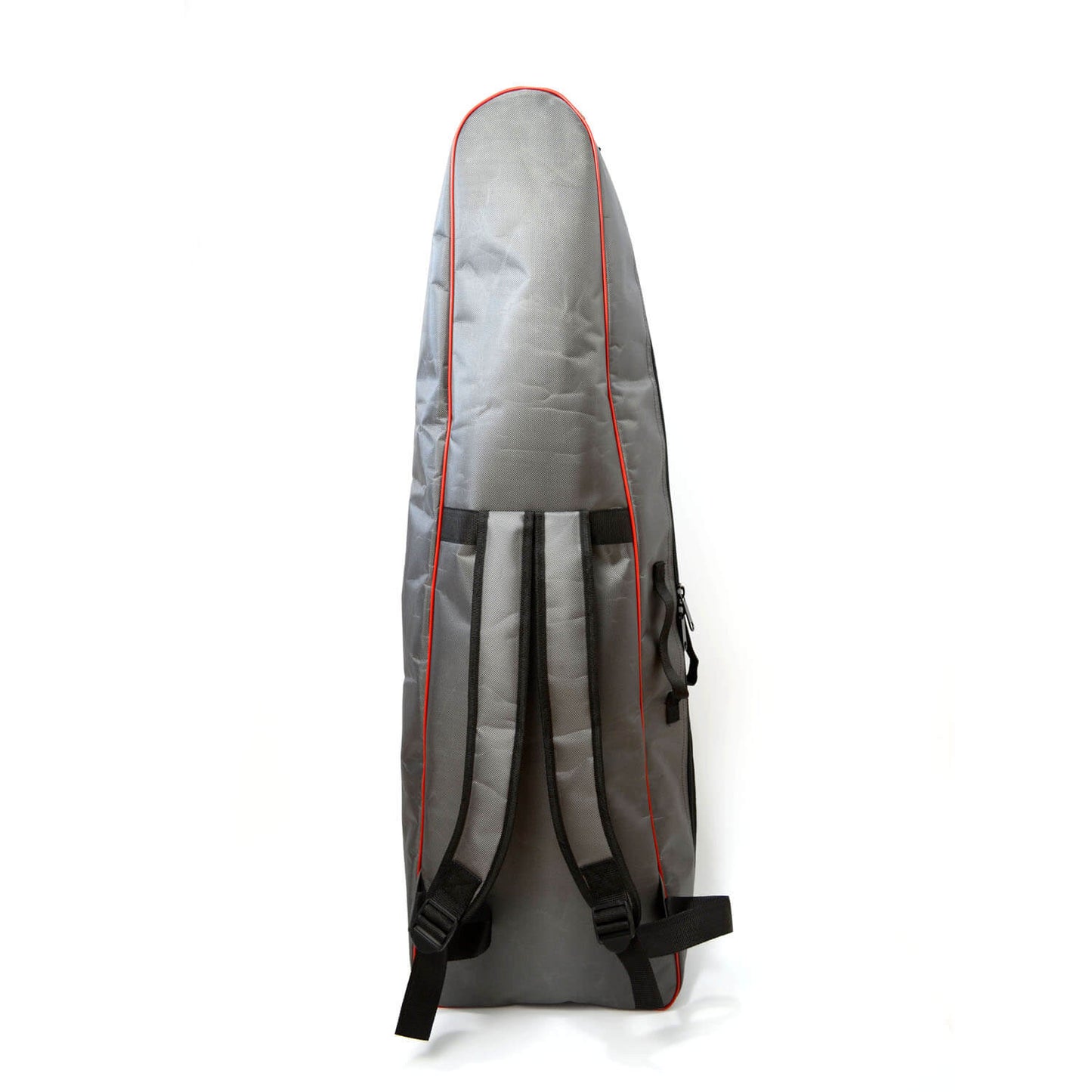 LEONARK Fencing Storage Bag Portable Backpack for Epee Saber and Foil Equipment (Gray)