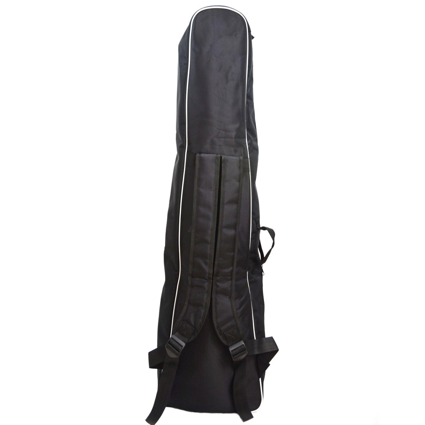LEONARK 55.11in Hema Fencing Long Sword Feder Zweihander Storage Bag - Portable Padded Backpack for Fencing Equipment