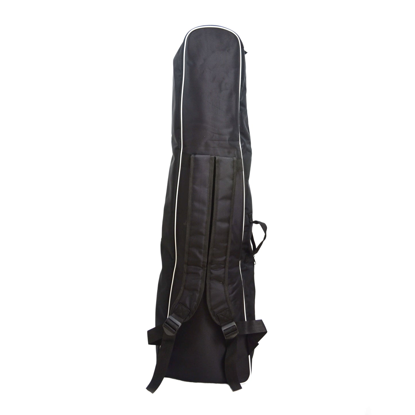 LEONARK Fencing Storage Bag Portable Backpack for Epee Saber and Foil Equipment (Black)