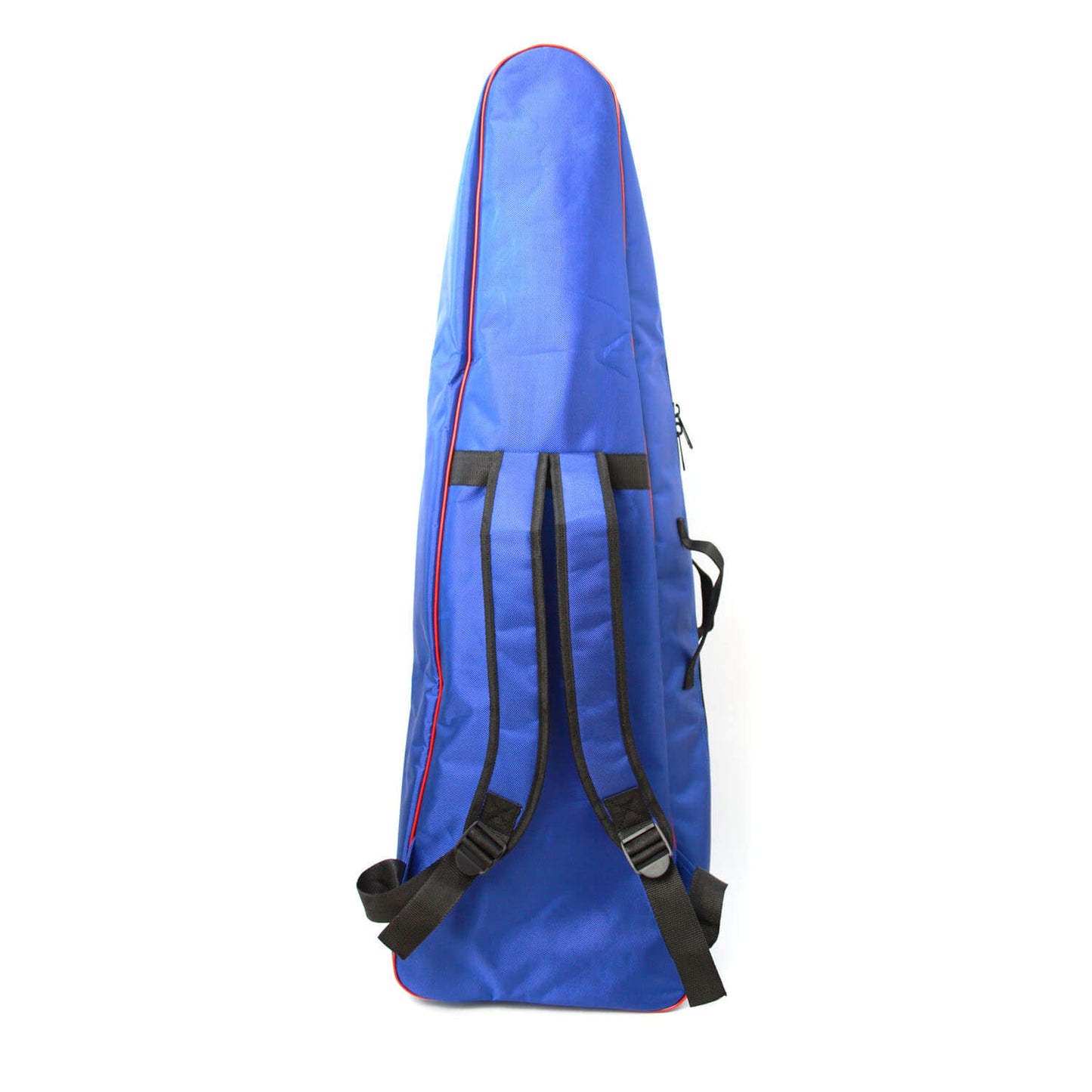 LEONARK Fencing Storage Bag Portable Backpack for Epee Saber and Foil Equipment (Blue)