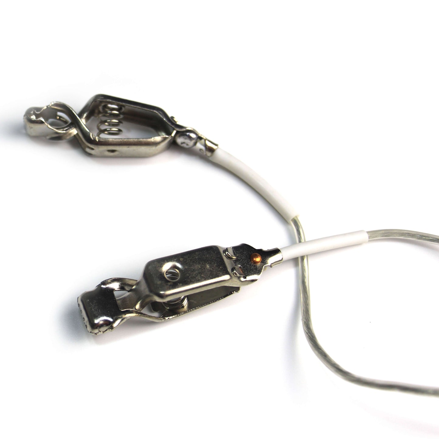 LEONARK Fencing Mask Cord Head Wire - 2 Packs