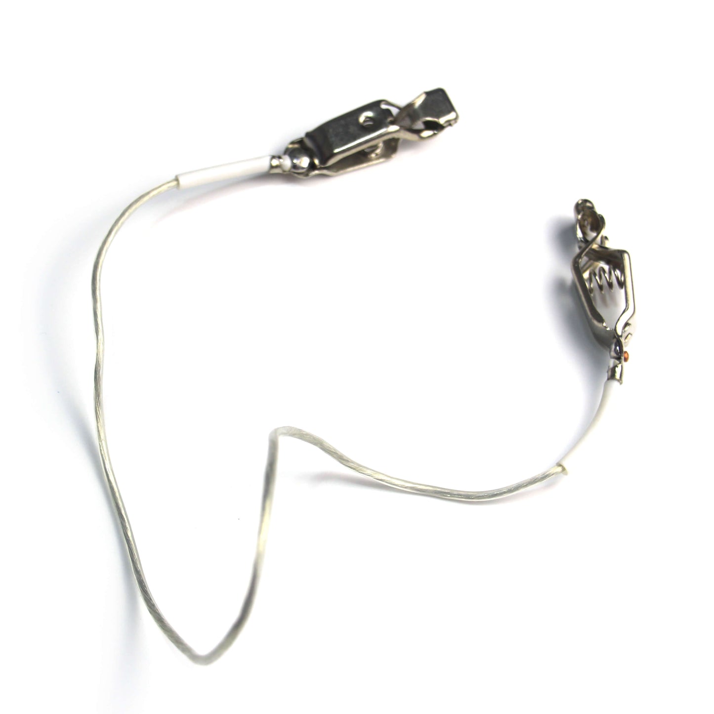 LEONARK Fencing Mask Cord Head Wire - 2 Packs