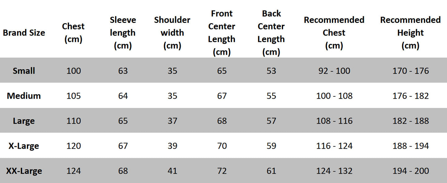 LEONARK Black 350N Light Hema Sparring Jacket Double Fastening Overlays for HEMA Longsword Rapier Sabre Armoury