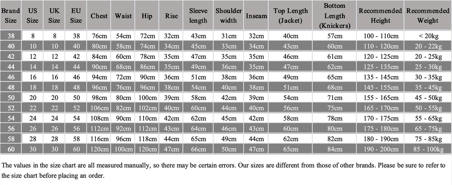 LEONARK 350NW Fencing Uniform Suit - Pants Jacket Vest Set