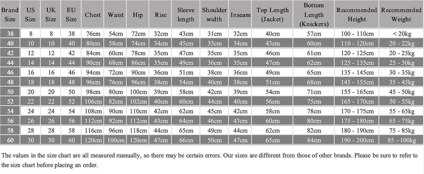 LEONARK 350NW Fencing Pants Knickers Uniform