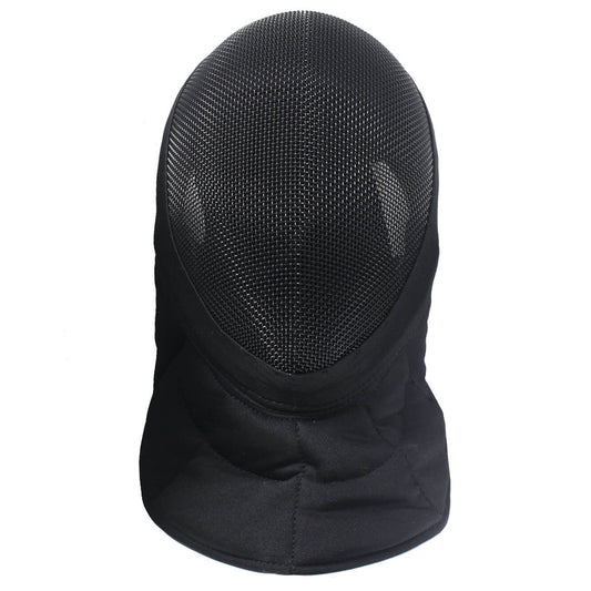 LEONARK 1600N Armoury Hema Helmet with Detachable Lining - National Grade Fencing Coach Mask