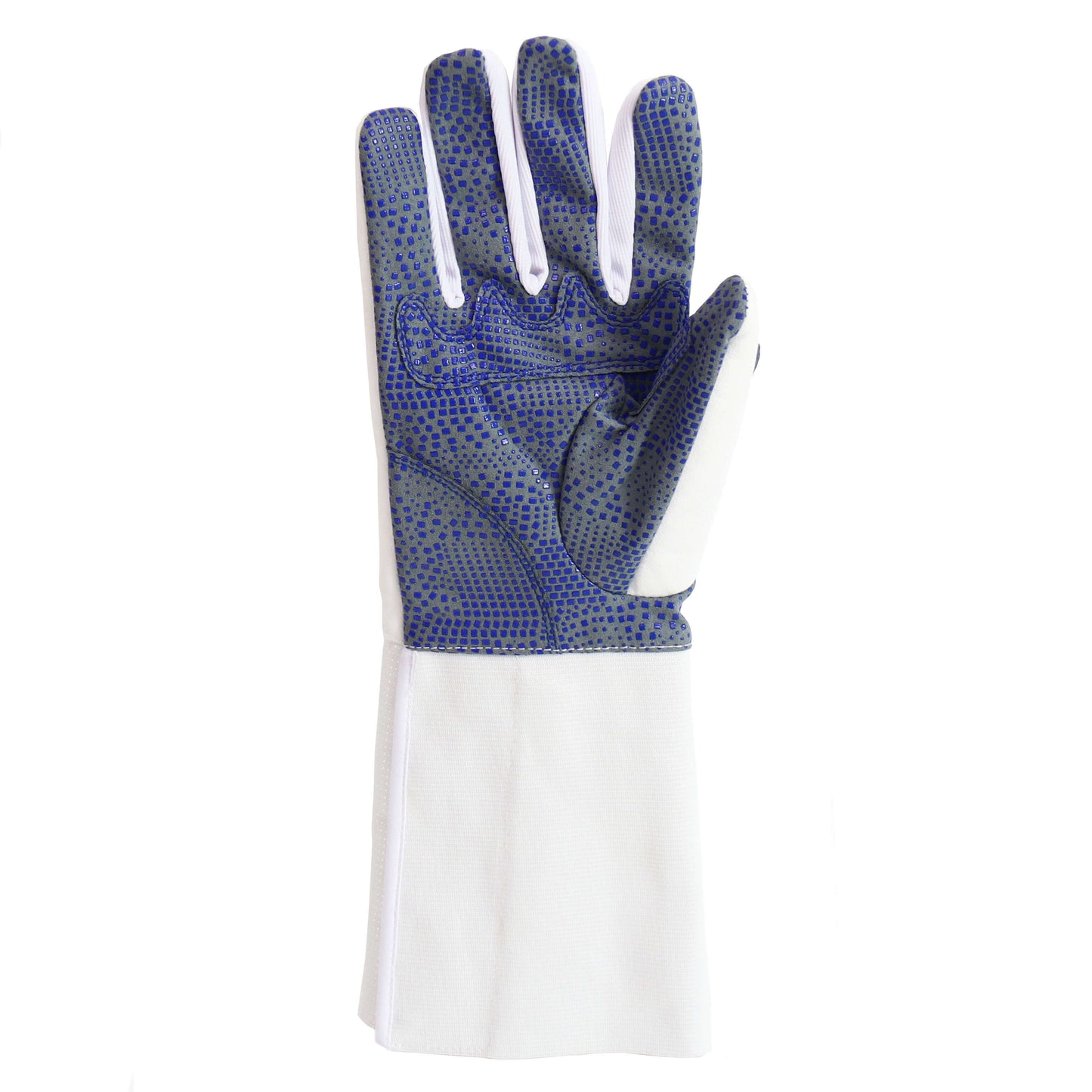 LEONARK Leather Fencing Gloves for Foil Epee and Saber