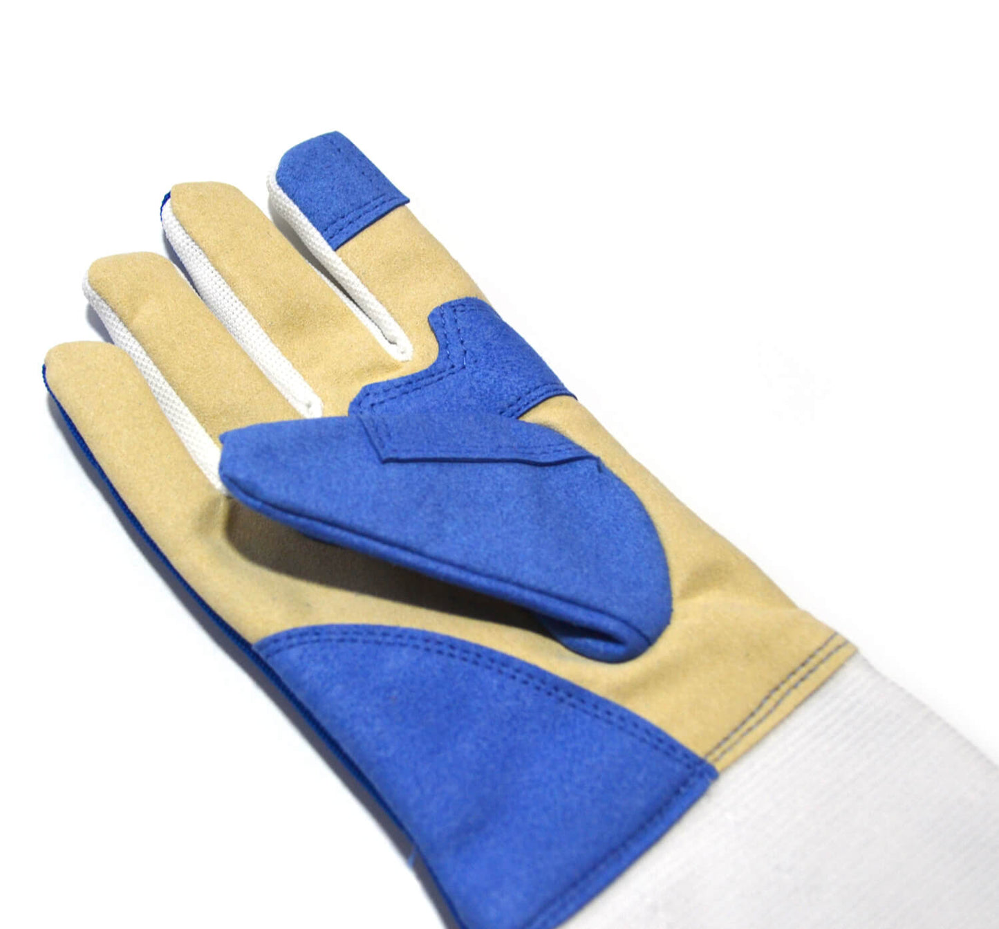LEONARK Fencing Gloves for Foil Epee and Saber Competition