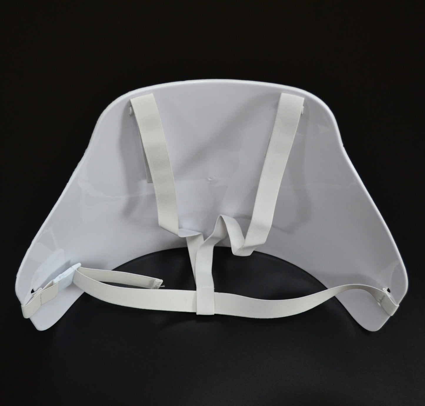 LEONARK Fencing Chest Guards Sport Breast Protectors Hema Plastron for Men