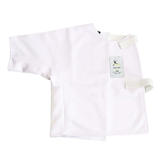 LEONARK 350NW Fencing Plastron Underarm Protector Vest Waistcoat for Foil Epee Saber