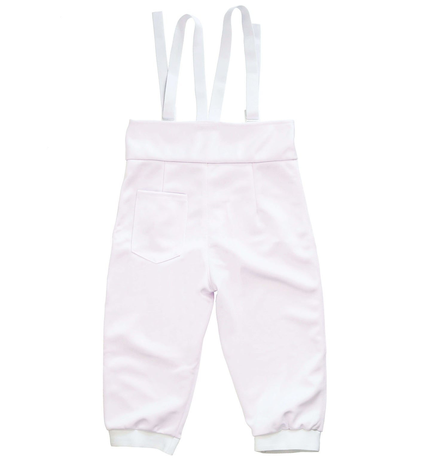LEONARK 350NW Fencing Pants Knickers Uniform