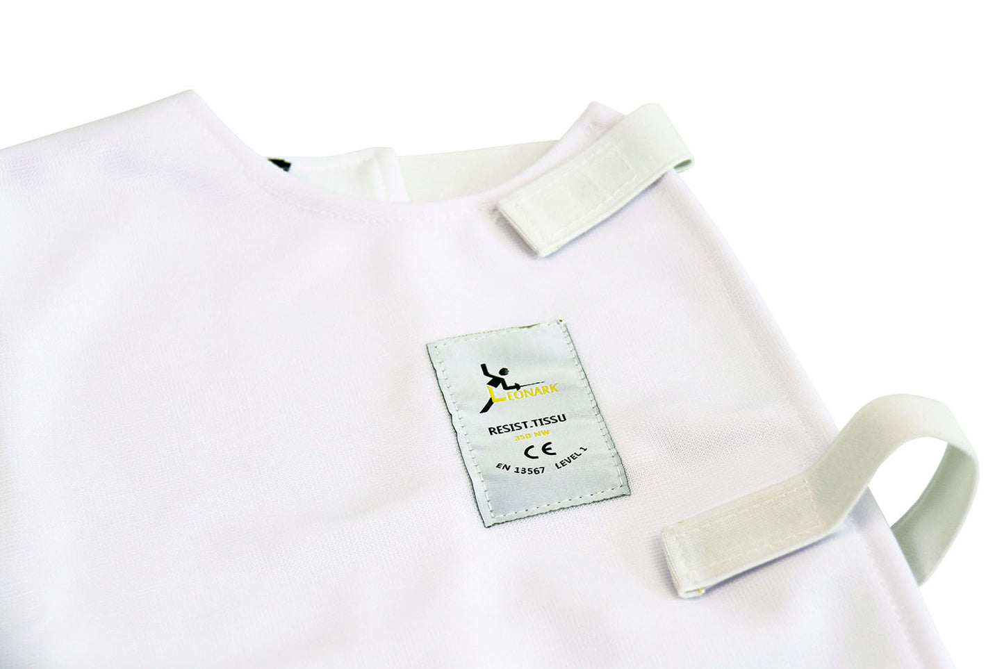 LEONARK 350NW Fencing Plastron Underarm Protector Vest Waistcoat for Foil Epee Saber