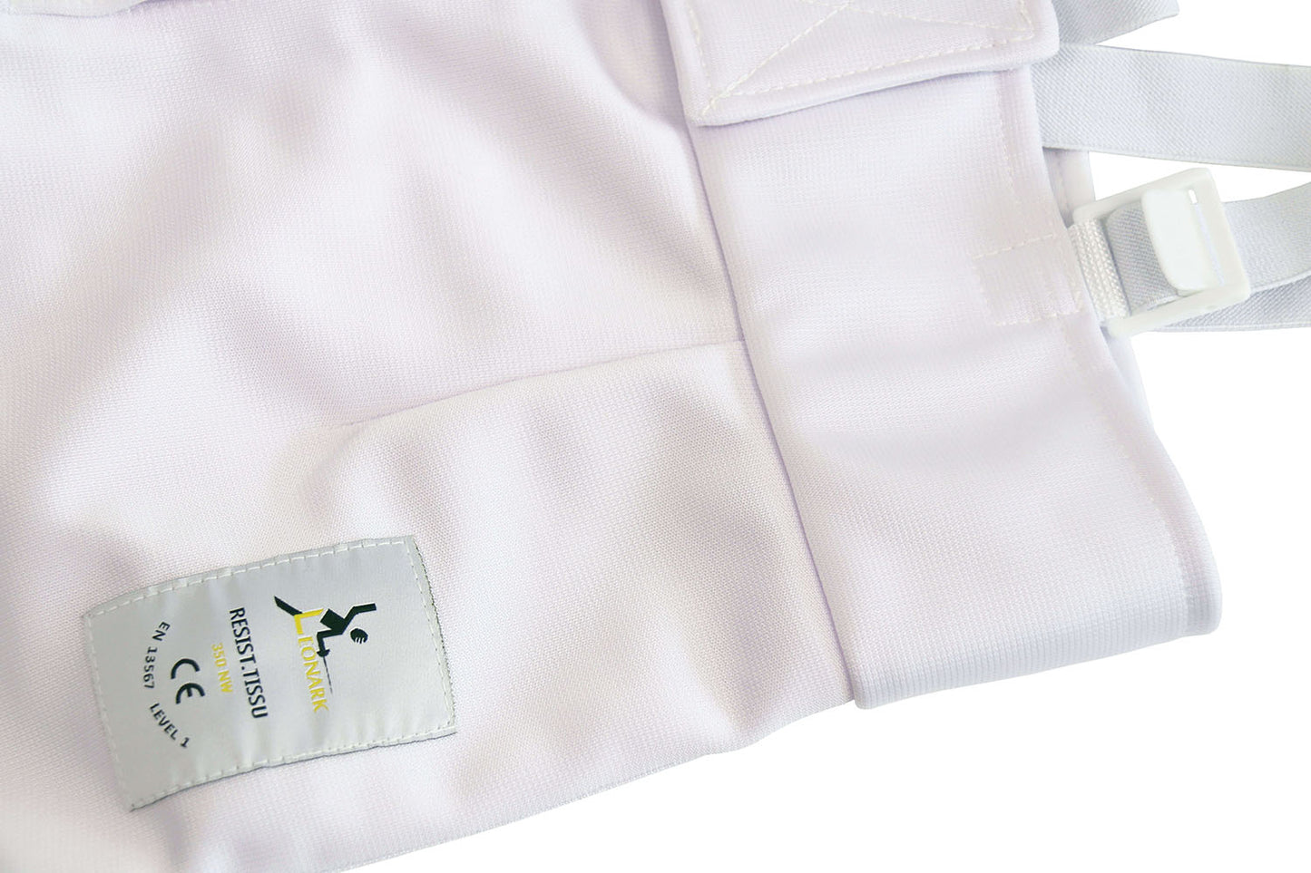 LEONARK 350NW Fencing Pants Knickers Uniform