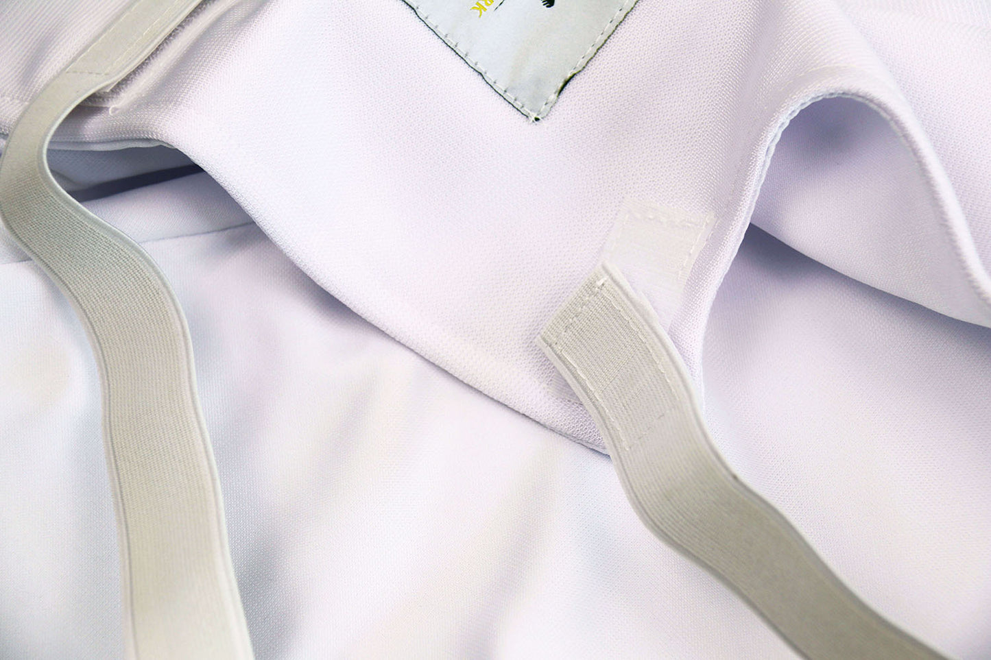 LEONARK 350NW Fencing Plastron Underarm Protector Vest Waistcoat for Foil Epee Saber