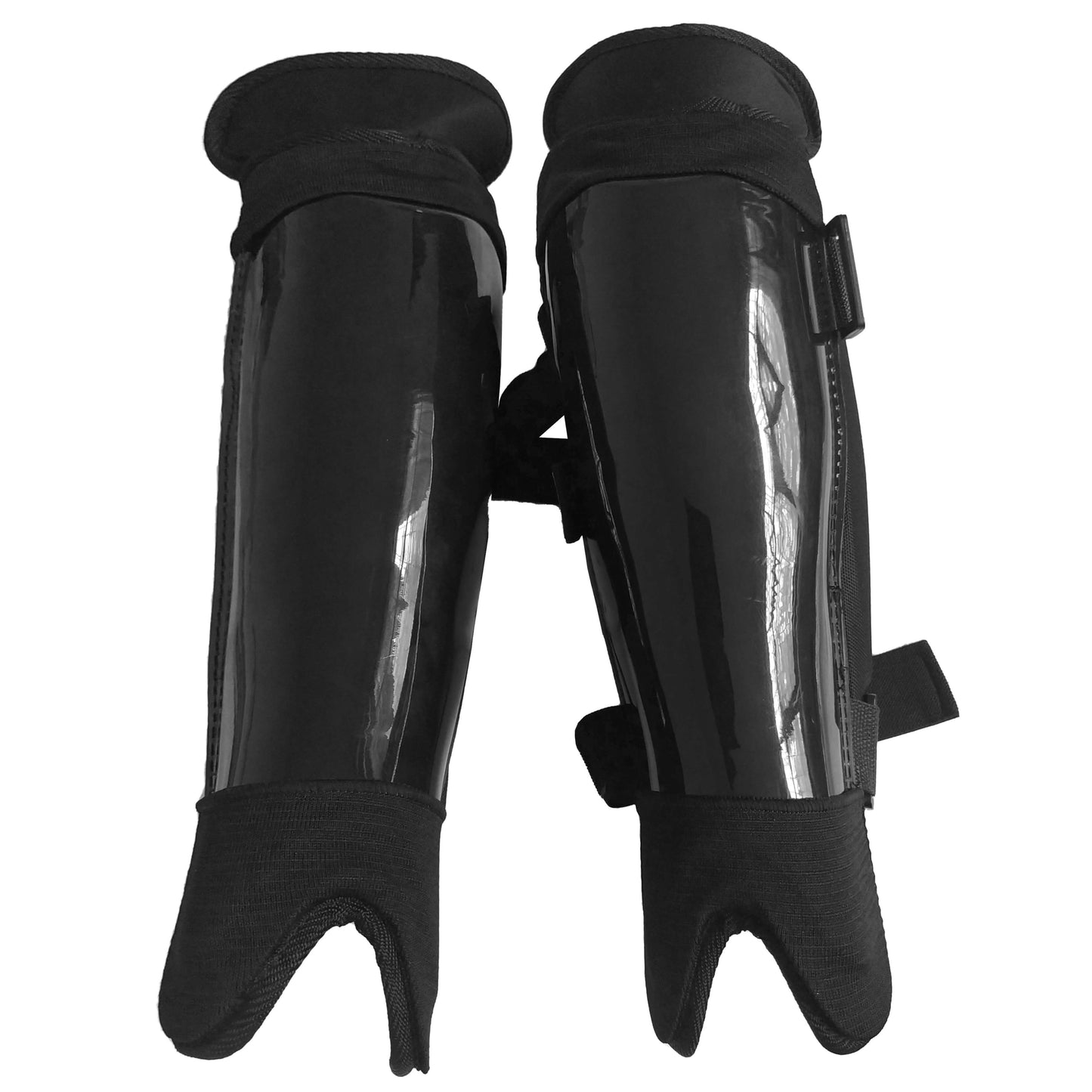 LEONARK Black Armoury Hema Shin Guard Calves Protectors Leggings Calf Board