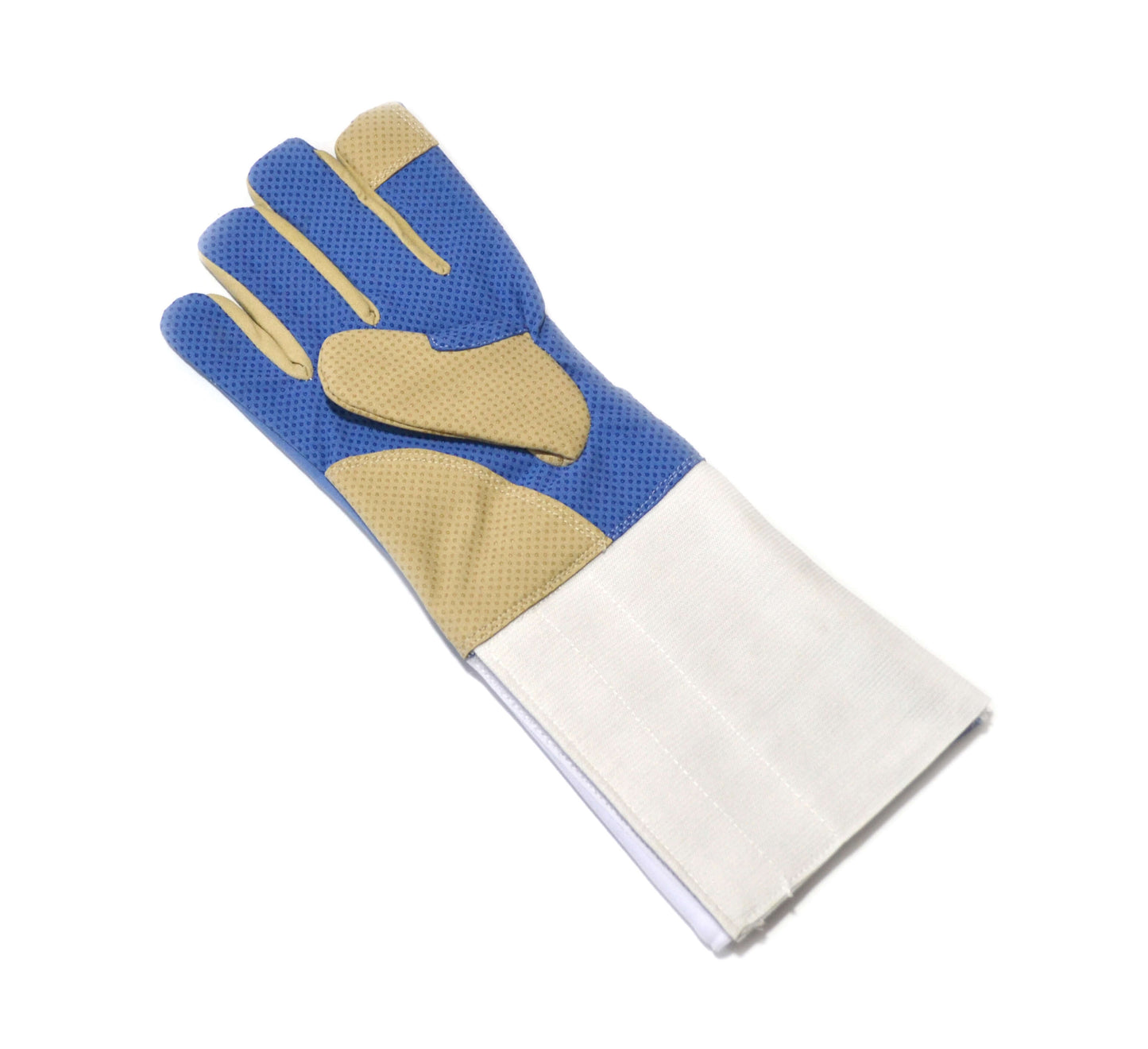 LEONARK Fencing Gloves for Foil Epee and Saber Competition