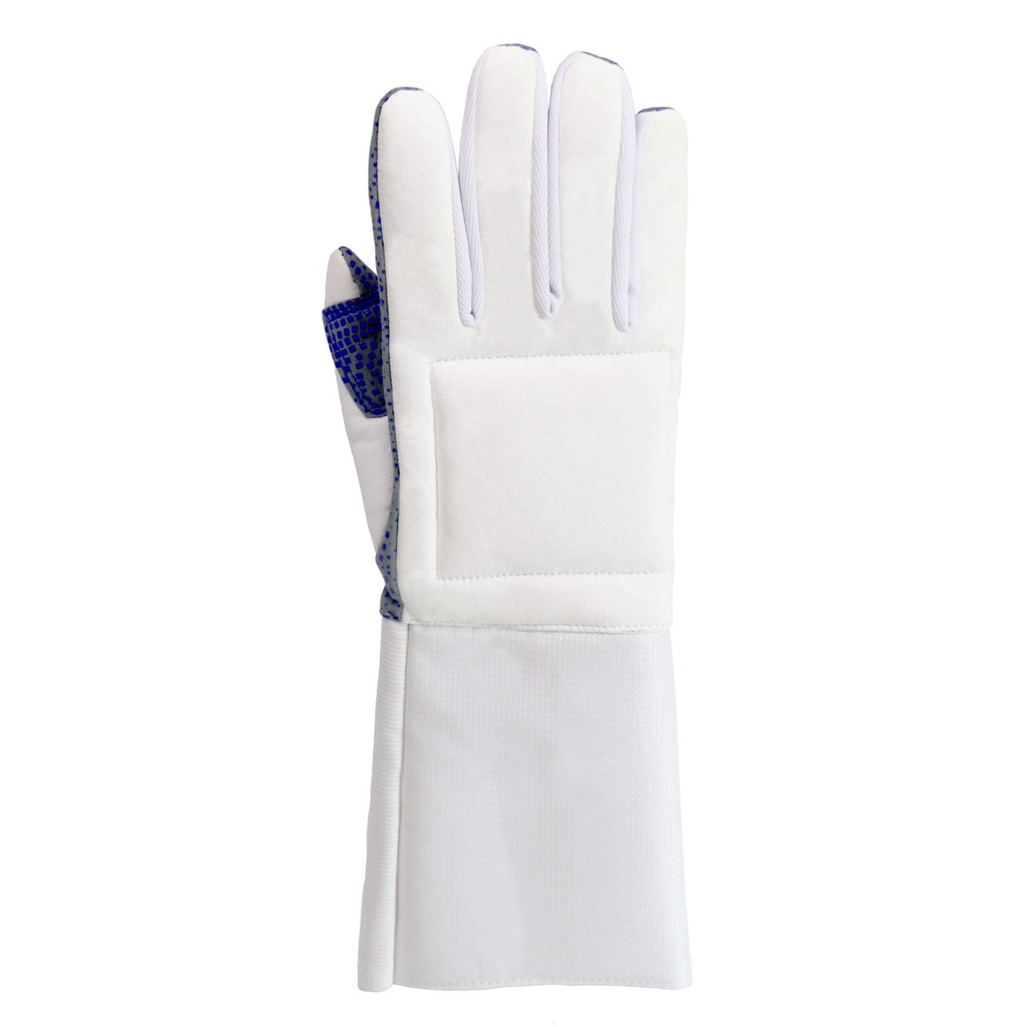 LEONARK Leather Fencing Gloves for Foil Epee and Saber