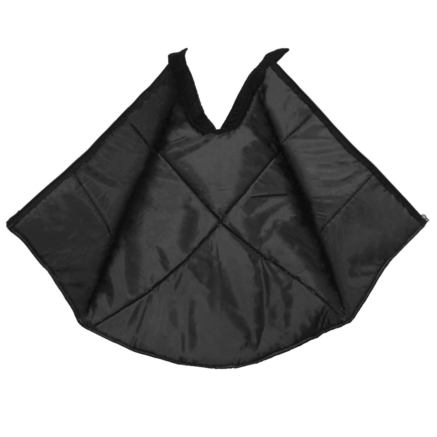 LEONARK Canvas Padded Fencing Coach Vest Armoury Hema Protective Suit