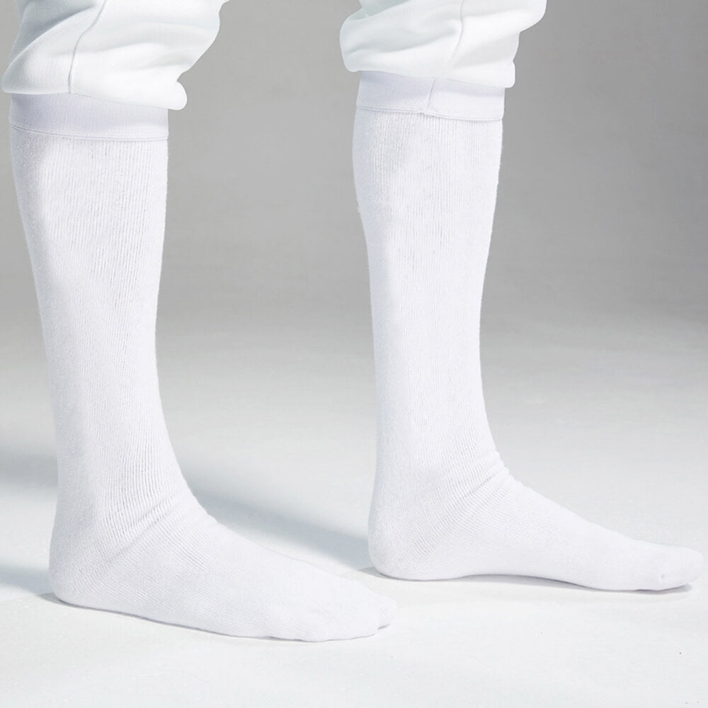 LEONARK Fencing Socks for Unisex Child and Adult